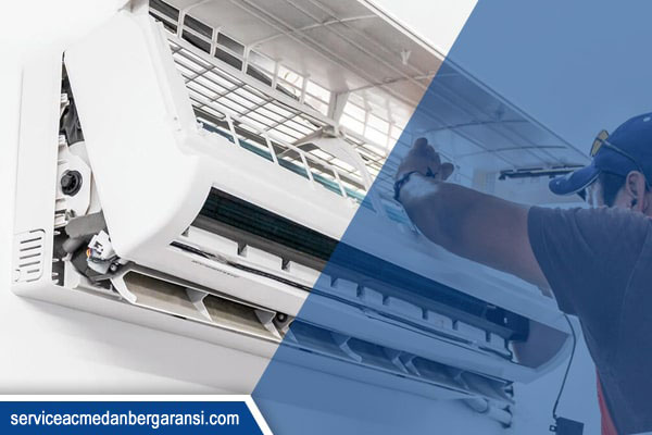 jasa service ac medan-min