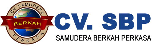 CV Samudera Berkah Perkasa