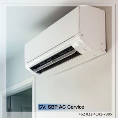 profil - service ac medan